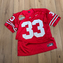 Load image into Gallery viewer, Vintage Ohio State Nike Jersey Size L

