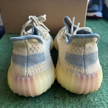 Load image into Gallery viewer, Adidas Yeezy Linen 350V2s Size 10
