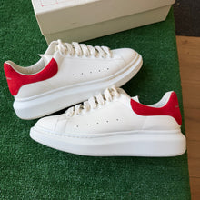 Load image into Gallery viewer, Alexander McQueen Oversized Sneakers Size 44
