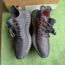 Load image into Gallery viewer, Adidas Yeezy Mono Cinder 350V2s Size 9.5
