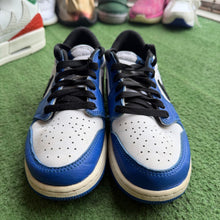 Load image into Gallery viewer, Jordan Game Royal Low 1s Size 5Y
