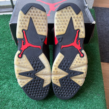 Load image into Gallery viewer, Jordan Infrared 6s Size 12
