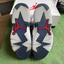 Load image into Gallery viewer, Jordan Olympic 6s Size 11
