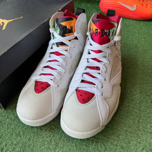 Load image into Gallery viewer, Jordan Hare 7s Size 8.5
