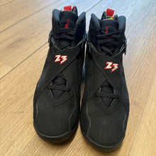Load image into Gallery viewer, Jordan Playoff 8s Size 10.5
