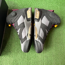 Load image into Gallery viewer, Jordan Bordeaux 6s Size 12
