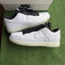 Load image into Gallery viewer, Nike CLOT Fragment Low Dunks Size 10
