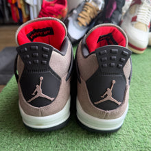 Load image into Gallery viewer, Jordan Taupe Haze 4s Size 8

