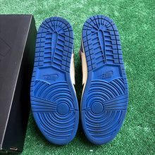 Load image into Gallery viewer, Jordan Union Fragment Sport Royal 1s Size 11.5
