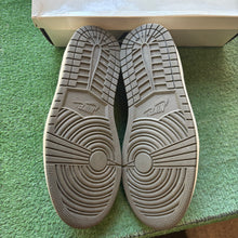 Load image into Gallery viewer, Jordan Travis Scott Olive Low 1s Size 11W/9.5M
