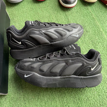 Load image into Gallery viewer, Nike CDG Black Sense 96s Size 10
