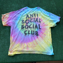 Load image into Gallery viewer, Anti Social Social Club Tee Size XXL
