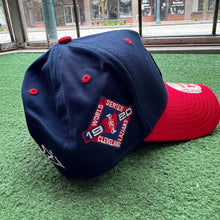 Load image into Gallery viewer, MCV Lazi Limited Edition Cleveland Hat
