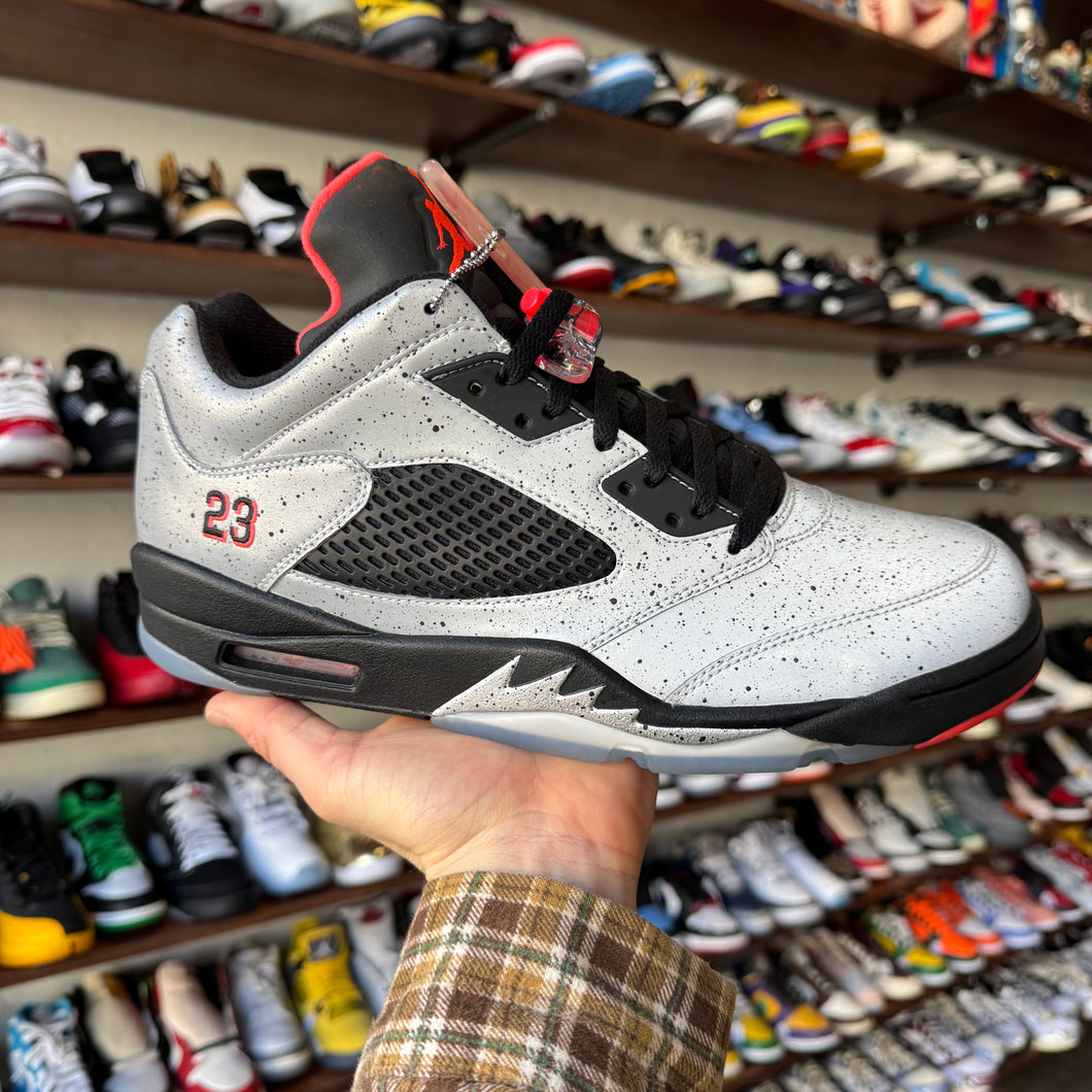 Jordan Neymar 5 Lows