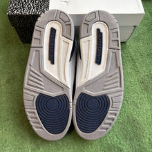 Load image into Gallery viewer, Jordan Midnight Navy 3s Size 9.5
