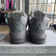 Load image into Gallery viewer, Jordan Wet Cement 4s Size 13
