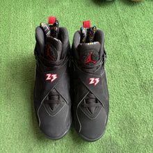 Load image into Gallery viewer, Jordan Playoff 8s Size 8.5
