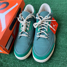Load image into Gallery viewer, Jordan Nina Chanel 3s Size 12W/10.5M
