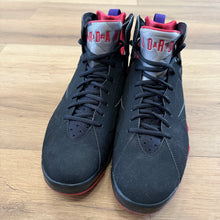 Load image into Gallery viewer, Jordan Raptors 7s Size 13
