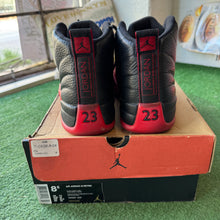 Load image into Gallery viewer, 2016 Jordan Flu Game 12s Size 8.5
