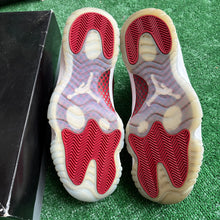 Load image into Gallery viewer, Jordan Cherry 11s Size 10.5
