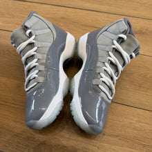Load image into Gallery viewer, Jordan Cool Grey 11s Size 8.5
