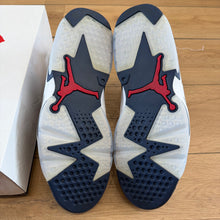 Load image into Gallery viewer, Jordan Olympic 6s Size 13
