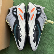 Load image into Gallery viewer, Adidas Yeezy Wave Runner 700s Size 8
