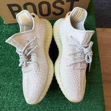 Load image into Gallery viewer, Adidas Yeezy Light 350V2s Size 9.5
