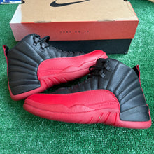 Load image into Gallery viewer, Jordan Flu Game 12s Size 8.5
