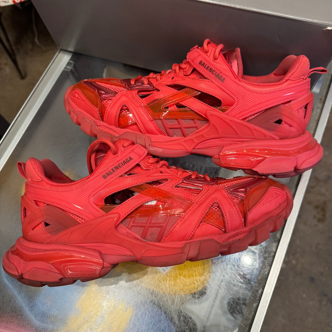 Balenciaga Track2s Size 43