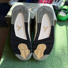 Load image into Gallery viewer, Jordan Olive Craft 4s Size 6.5Y
