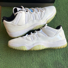 Load image into Gallery viewer, Jordan Legend Blue Low 11s Size 12
