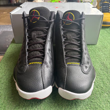 Load image into Gallery viewer, Jordan Playoff 13s Size 10

