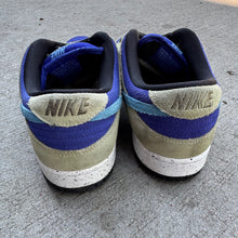 Load image into Gallery viewer, Nike ACG Celadon SB Low Dunks Size 9
