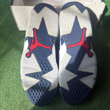 Load image into Gallery viewer, Jordan Olympic 6s Size 11.5
