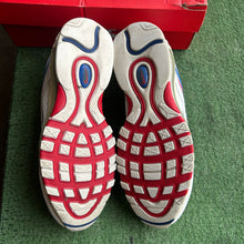 Load image into Gallery viewer, Nike Game Royal Air Max 97s Size 10
