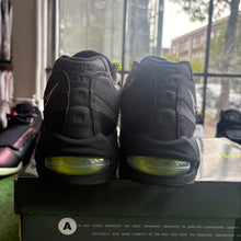 Load image into Gallery viewer, Nike Atmos Big Bubble Harajuku Air Max 95s Size 11
