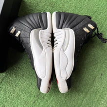 Load image into Gallery viewer, Jordan Playoff 12s Size 6.5Y
