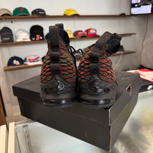 Load image into Gallery viewer, Nike LeBron Black History Month 15s Size 13
