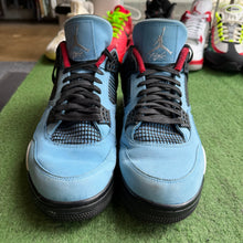 Load image into Gallery viewer, Jordan Travis Scott Cactus Jack 4s Size 13
