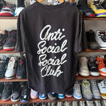 Load image into Gallery viewer, Anti Social Shirt Size XL

