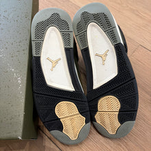 Load image into Gallery viewer, Jordan Olive Craft 4s Size 9.5
