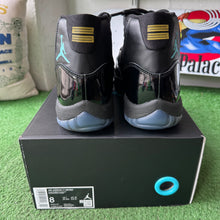 Load image into Gallery viewer, Jordan Gamma 11s Size 8
