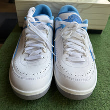 Load image into Gallery viewer, Jordan UNC Low 2s Size 9.5
