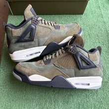 Load image into Gallery viewer, Jordan Olive Craft 4s Size 12
