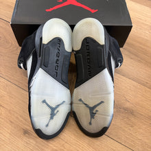 Load image into Gallery viewer, Jordan Reimagined Metallic 5s Size 6.5Y
