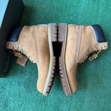 Load image into Gallery viewer, Timberland 6” Premium Waterproof Boots Size 9.5
