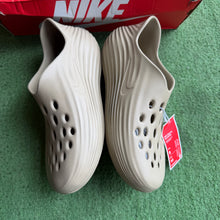 Load image into Gallery viewer, Nike Khaki ReactX Rejuven8 Size 9
