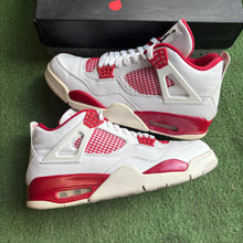 Load image into Gallery viewer, Jordan Alternate 89 4s Size 10

